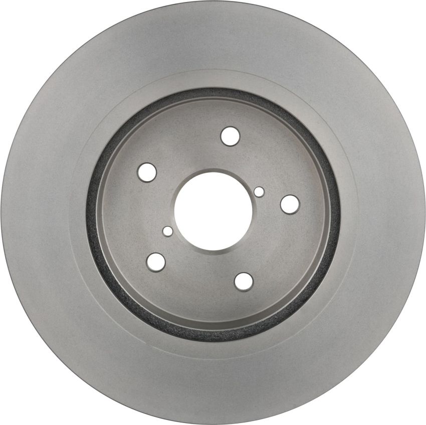 Brembo 09.D246.11 Premium Coated Vented Brake Rotor