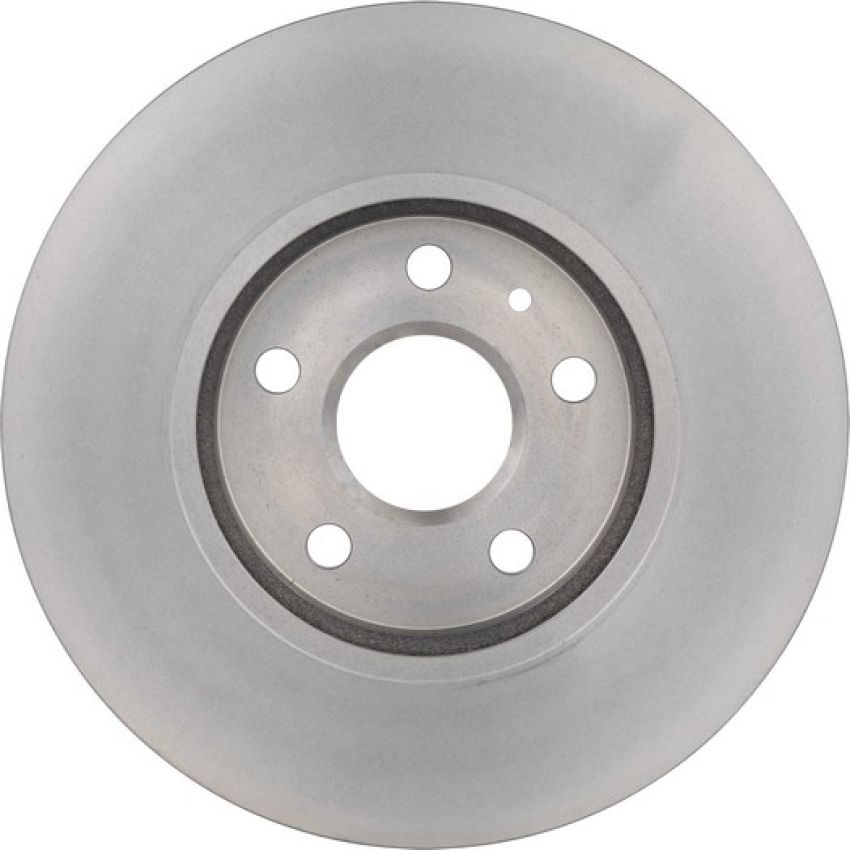Brembo 09.D269.11 Premium Coated Vented Brake Rotor