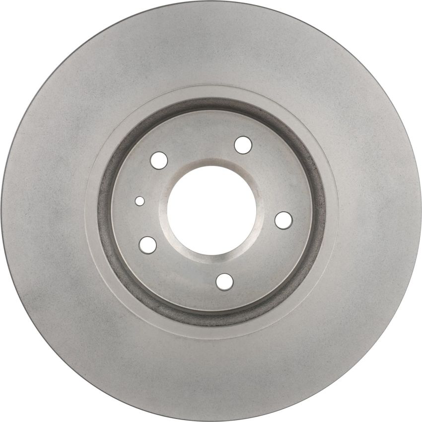 Brembo 09.D269.21 Premium Coated Vented Brake Rotor