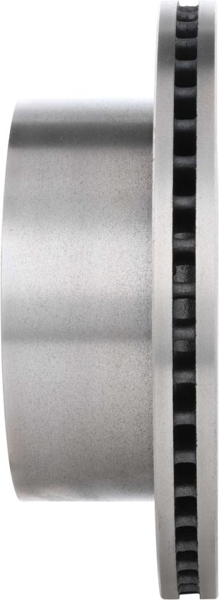 Brembo 09.D271.10 Premium Vented Brake Rotor