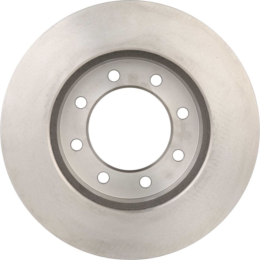 Brembo 09.D272.10 Premium Vented Brake Rotor