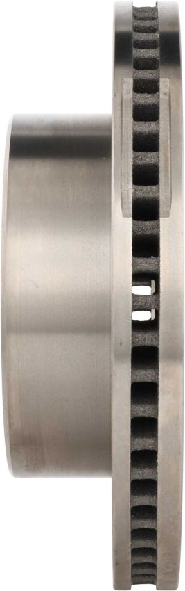 Brembo 09.D272.10 Premium Vented Brake Rotor