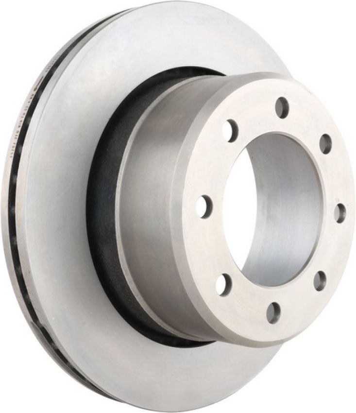 Brembo 09.D273.10 Premium Vented Brake Rotor