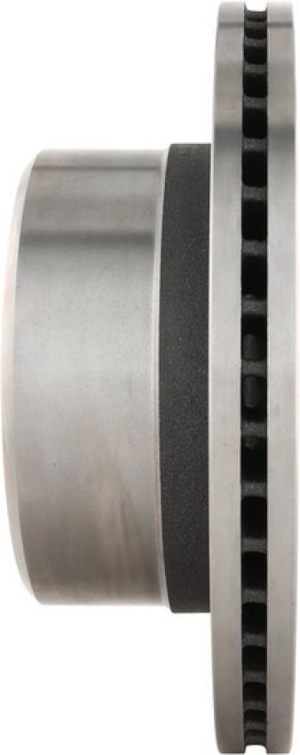 Brembo 09.D273.10 Premium Vented Brake Rotor