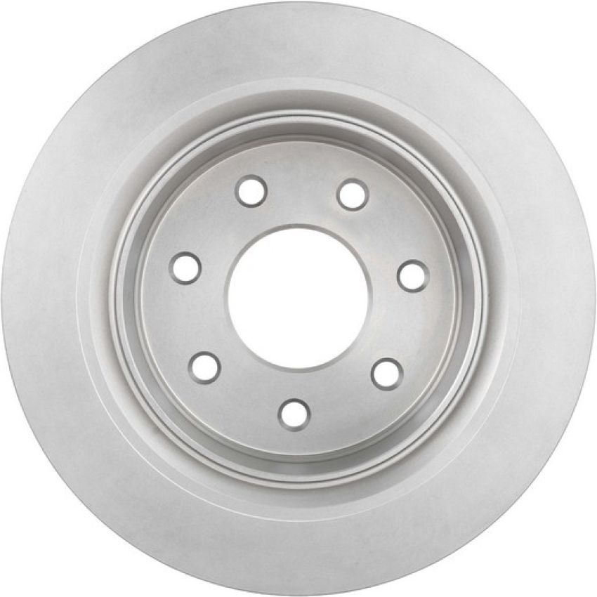 Brembo 09.D274.11 Premium Coated Vented Brake Rotor