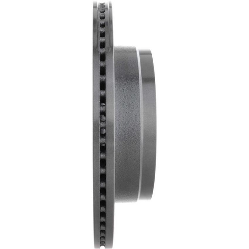 Brembo 09.D274.11 Premium Coated Vented Brake Rotor