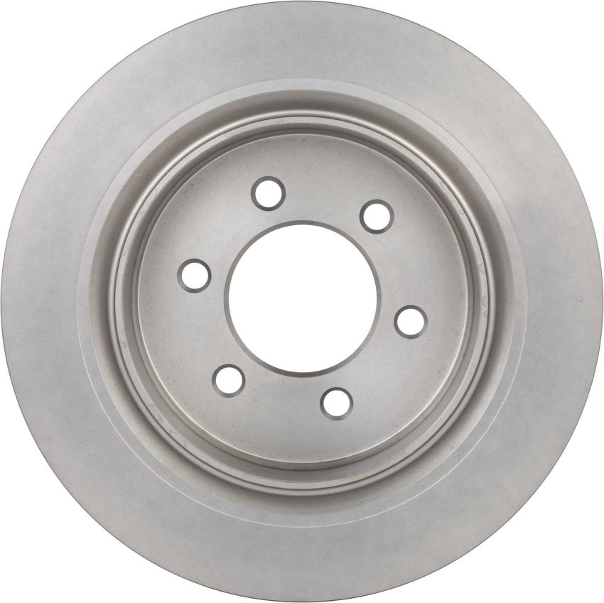 Brembo 09.D274.21 Premium Coated Vented Brake Rotor