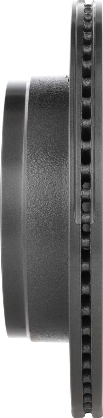 Brembo 09.D274.21 Premium Coated Vented Brake Rotor
