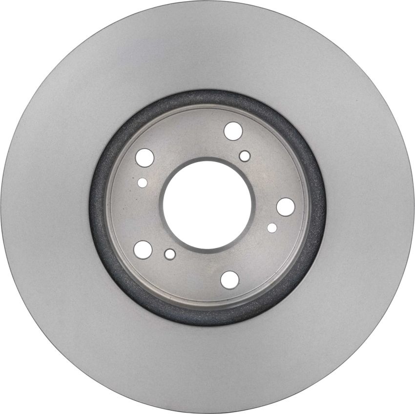 Brembo 09.D280.11 Premium Coated Vented Brake Rotor