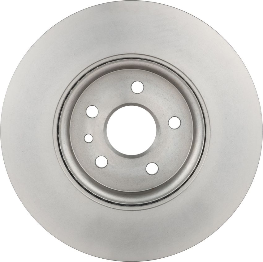 Brembo 09.D392.11 Premium Coated Vented Brake Rotor