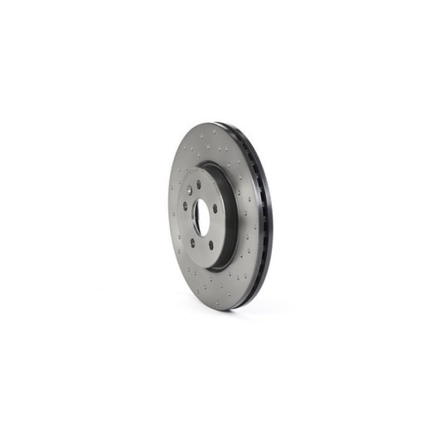 Brembo 09.D392.1X XTRA