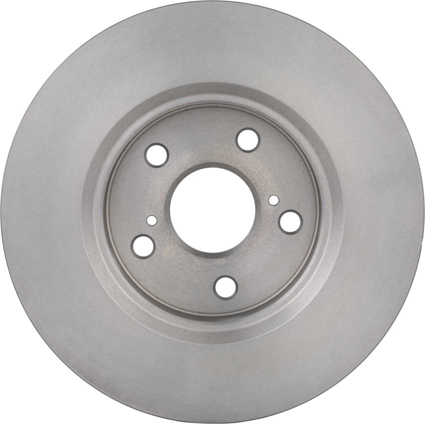 Brembo 09.D417.11 Premium Coated Vented Brake Rotor