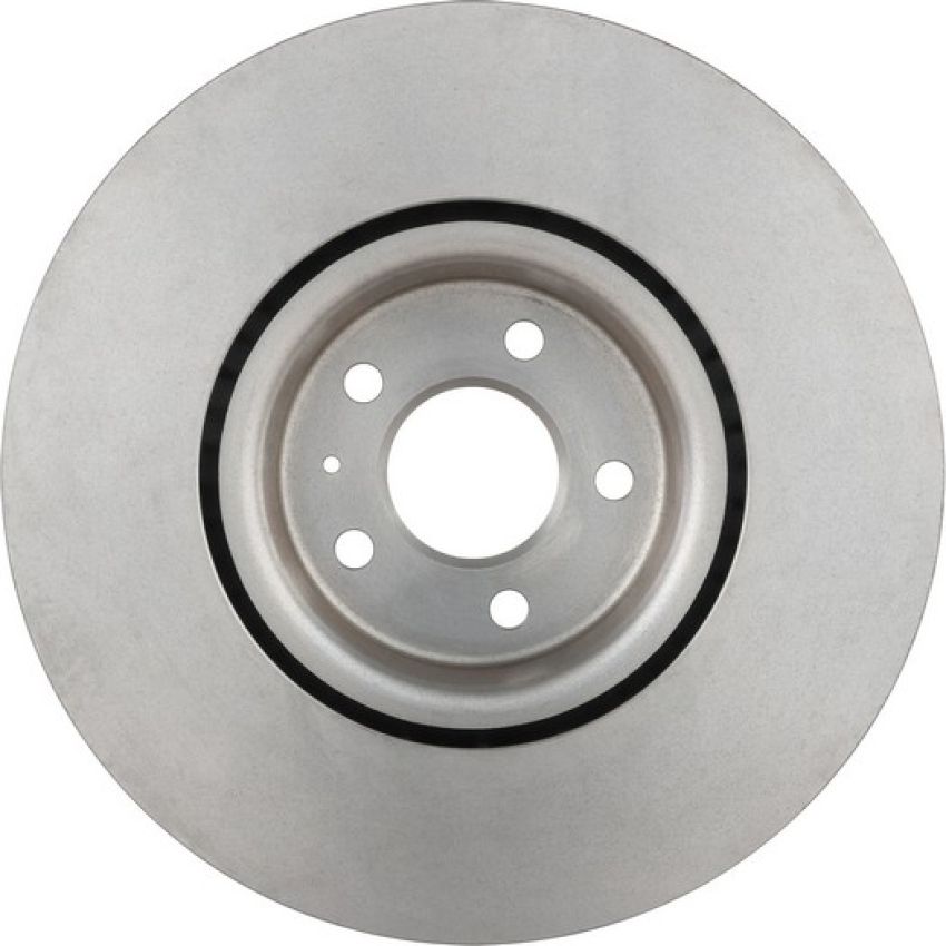 Brembo 09.D423.11 Premium Coated Vented Brake Rotor