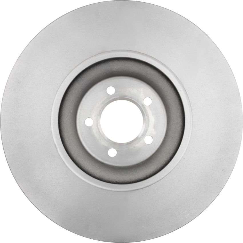 Brembo 09.D433.11 Premium Coated Vented Brake Rotor
