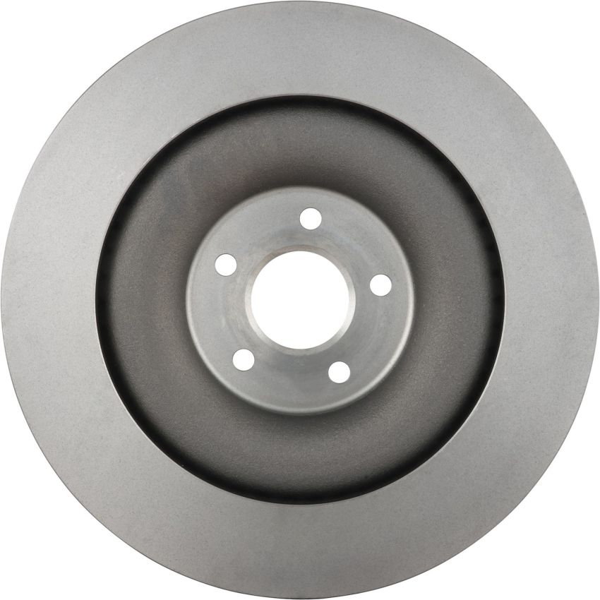 Brembo KT00989 Brembo ceramic brake pad and UV coated PVT  brake disc kit