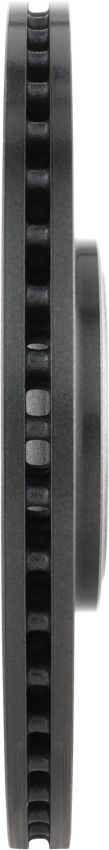 Brembo KT00989 Brembo ceramic brake pad and UV coated PVT  brake disc kit