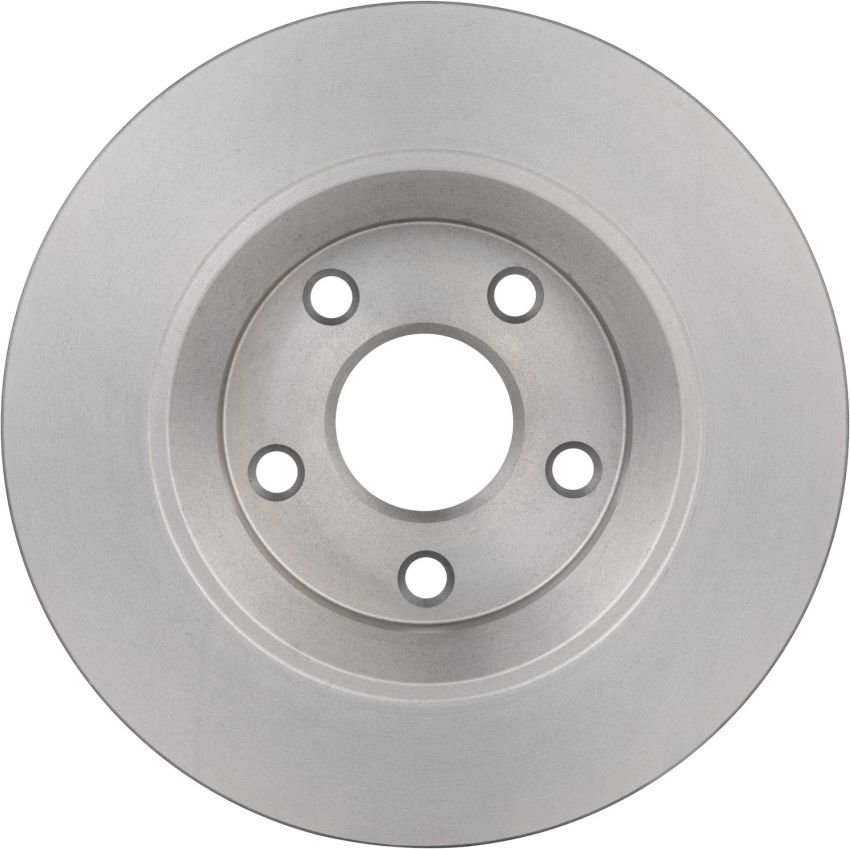 Brembo 09.D444.11 Premium Coated Vented Brake Rotor