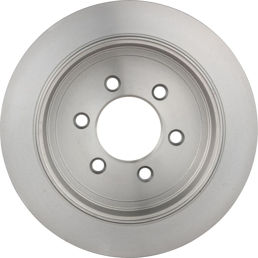 Brembo 09.D448.11 Premium Coated Vented Brake Rotor