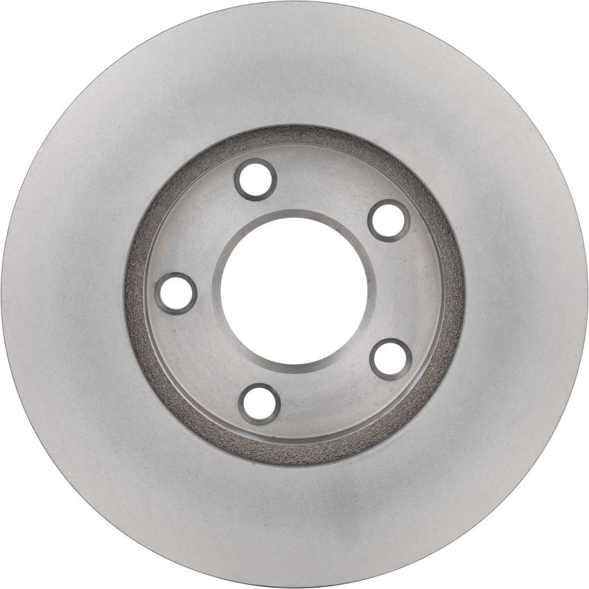 Brembo 09.D449.11 Premium Coated Vented Brake Rotor