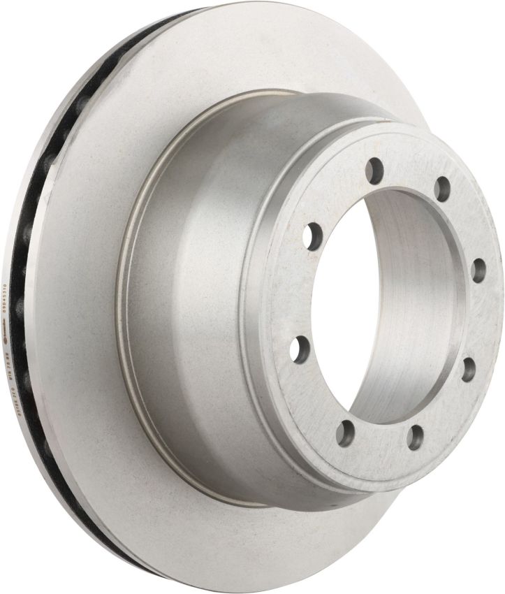 Brembo 09.D453.10 Premium Vented Brake Rotor