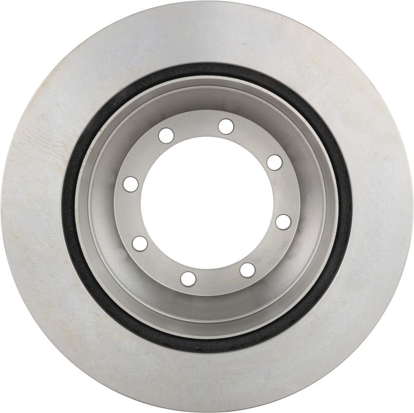 Brembo 09.D453.10 Premium Vented Brake Rotor