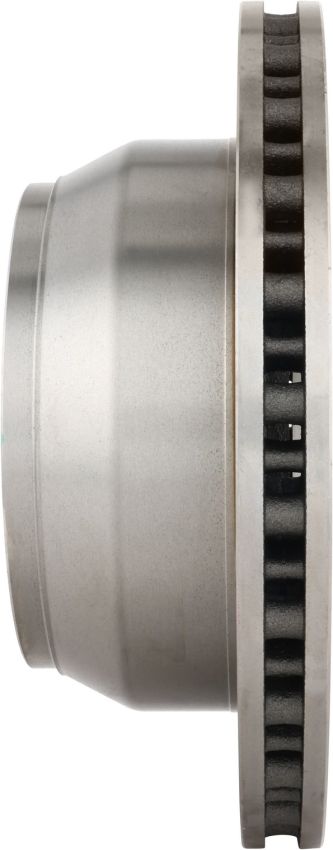 Brembo 09.D453.10 Premium Vented Brake Rotor
