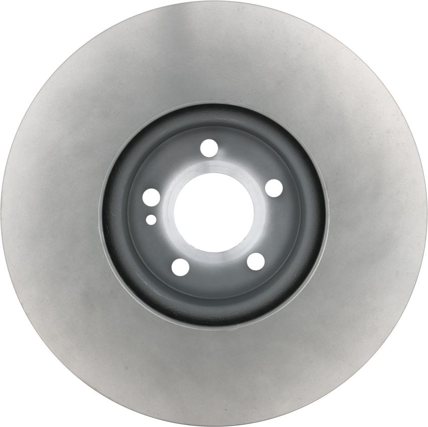 Brembo 09.D529.13 Premium UV Coated Co-Cast Brake Rotor