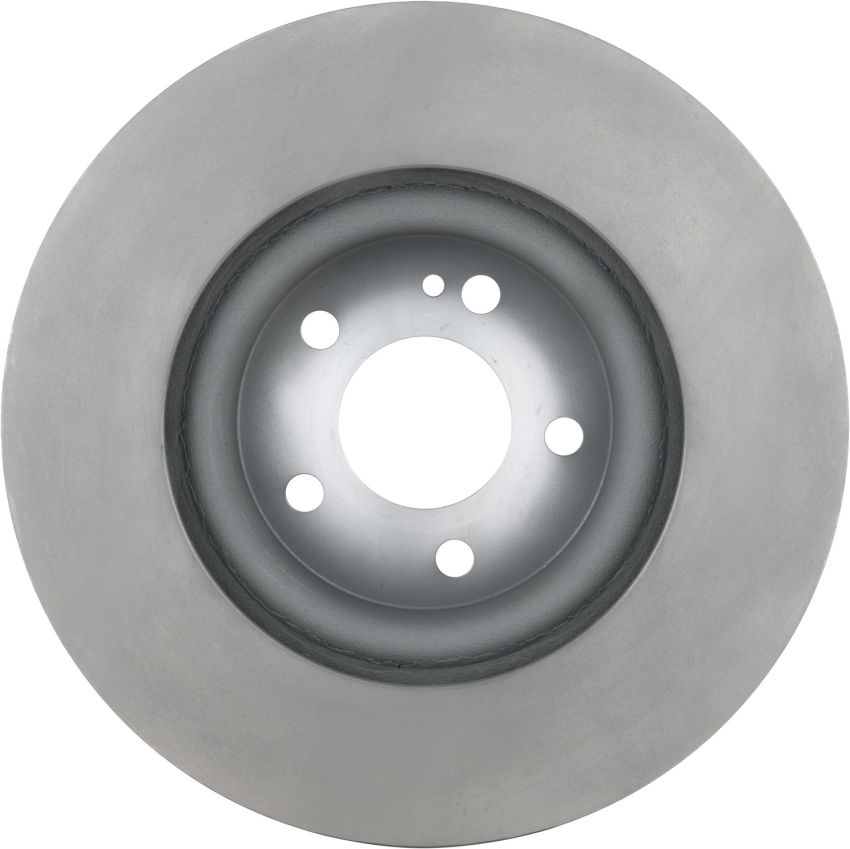 Brembo 09.D531.13 Premium UV Coated Co-Cast Brake Rotor