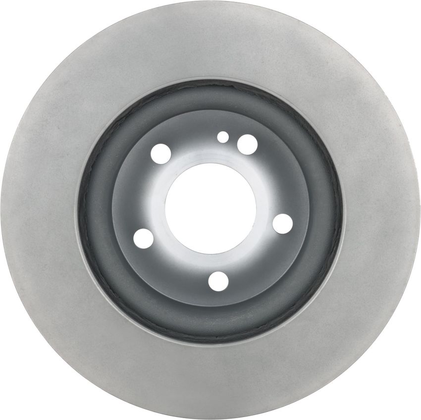 Brembo 09.D533.13 Premium UV Coated Co-Cast Brake Rotor