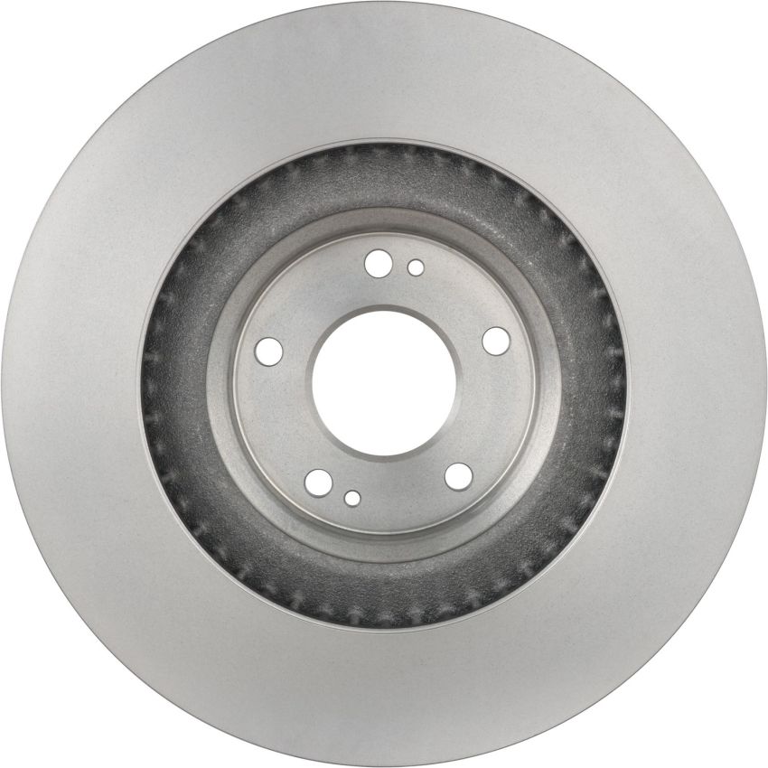 Brembo 09.D626.11 Premium Coated Vented Brake Rotor