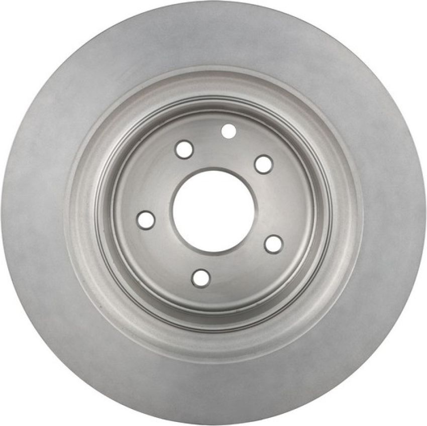 Brembo 09.D689.11 Premium Coated Vented Brake Rotor