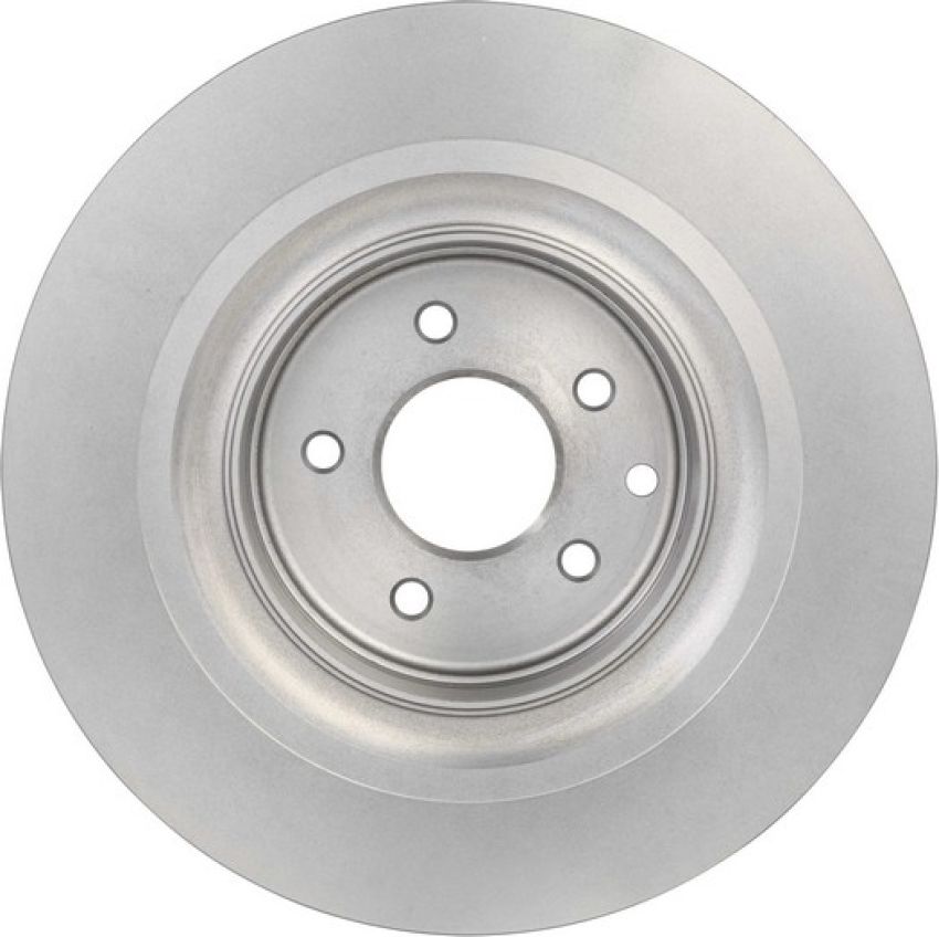 Brembo 09.D690.11 Premium Coated Vented Brake Rotor