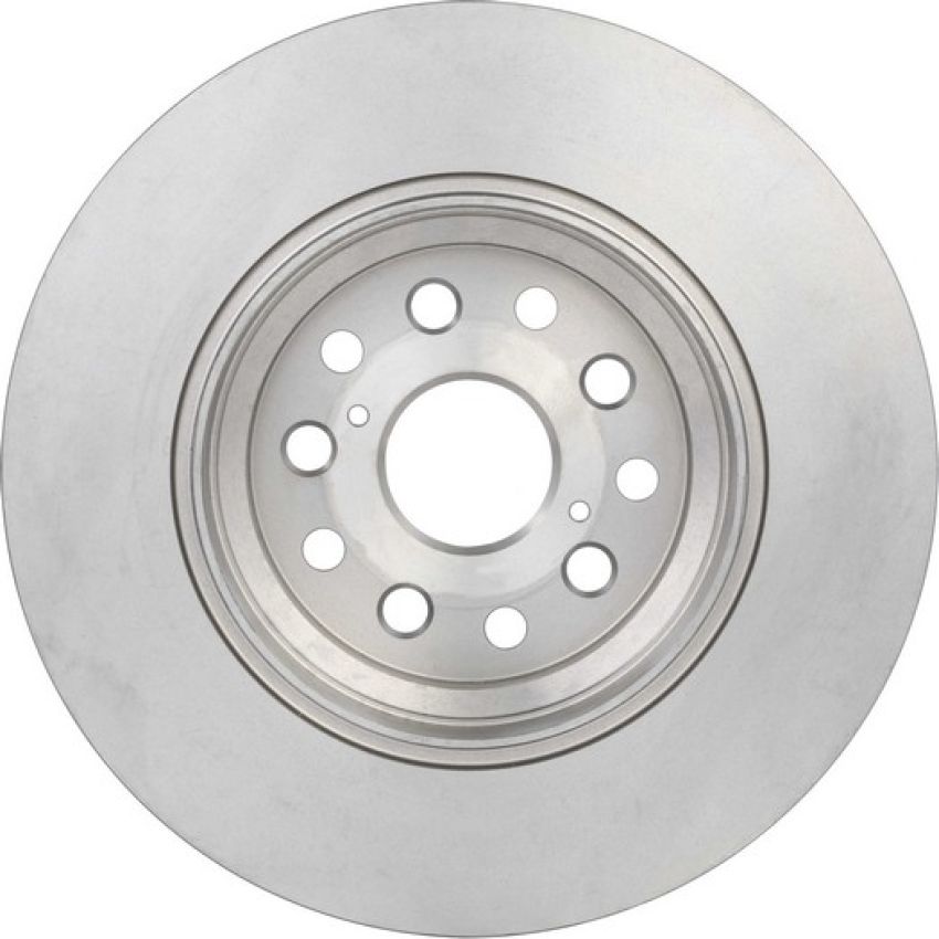 Brembo 09.D691.11 Premium Coated Vented Brake Rotor