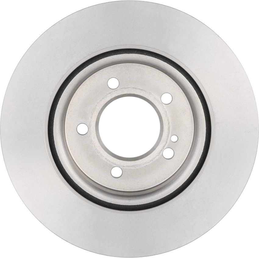 Brembo 09.D764.11 Premium Coated Vented Brake Rotor