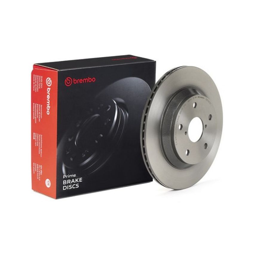 Brembo 09.D767.21
