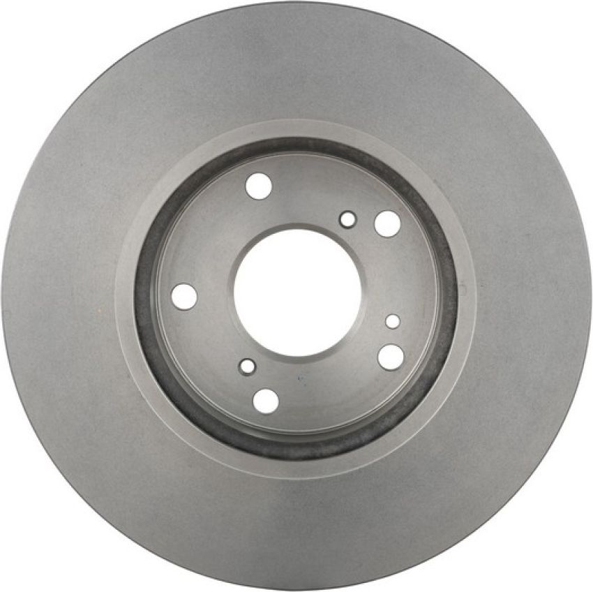 Brembo 09.D881.11 Premium Coated Vented Brake Rotor