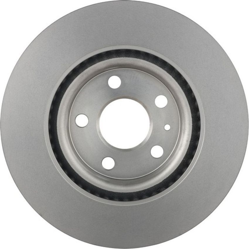 Brembo 09.D892.11 Premium Coated Vented Brake Rotor