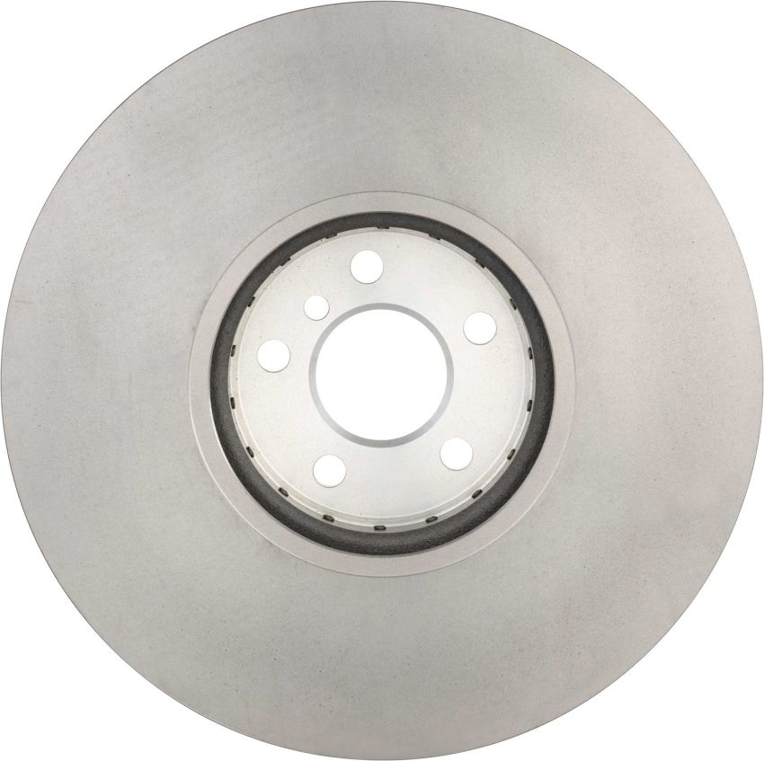 Brembo 09.D895.13 Premium Vented Composite Brake Rotor