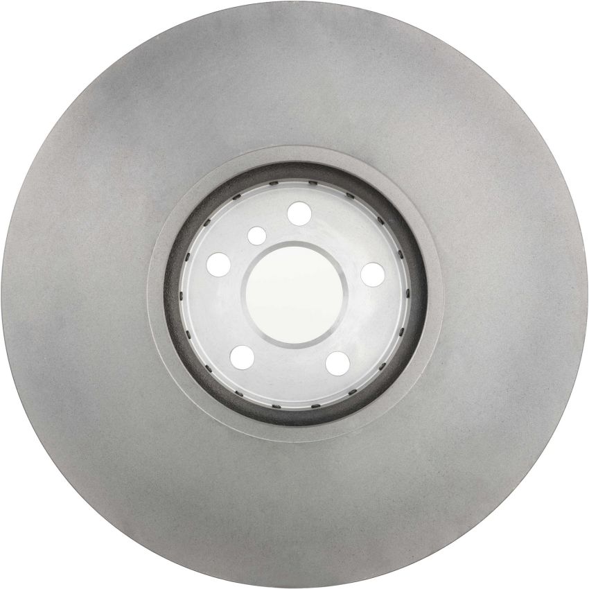 Brembo 09.D896.13 Premium Vented Composite Brake Rotor