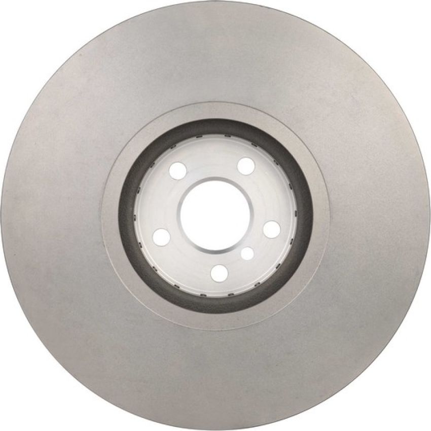Brembo 09.D897.13 Premium Vented Composite Brake Rotor