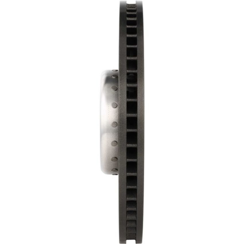 Brembo 09.D897.13 Premium Vented Composite Brake Rotor