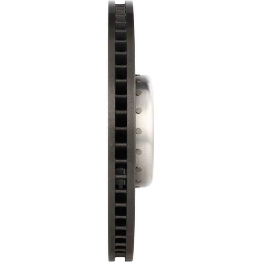 Brembo 09.D897.13 Premium Vented Composite Brake Rotor