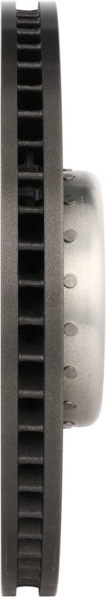 Brembo 09.D898.13 Premium Vented Composite Brake Rotor