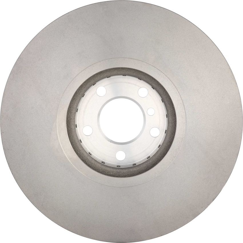 Brembo 09.D900.13 Premium Vented Composite Brake Rotor
