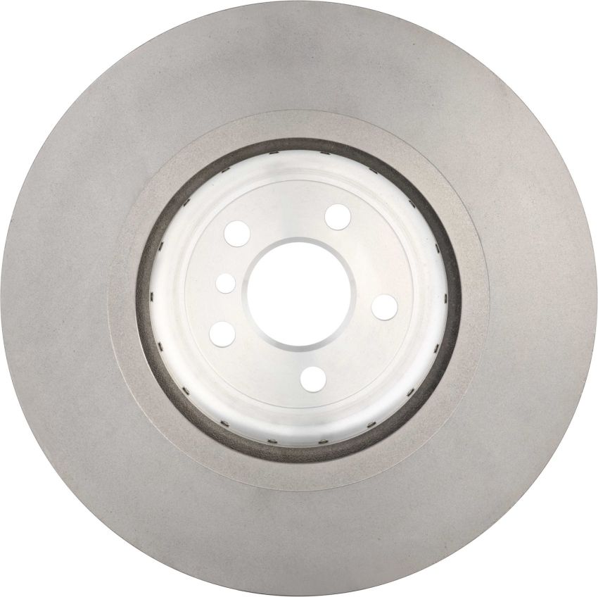 Brembo 09.D901.13 Premium Vented Composite Brake Rotor