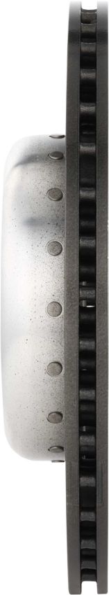 Brembo 09.D901.13 Premium Vented Composite Brake Rotor