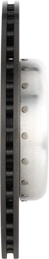 Brembo 09.D901.13 Premium Vented Composite Brake Rotor