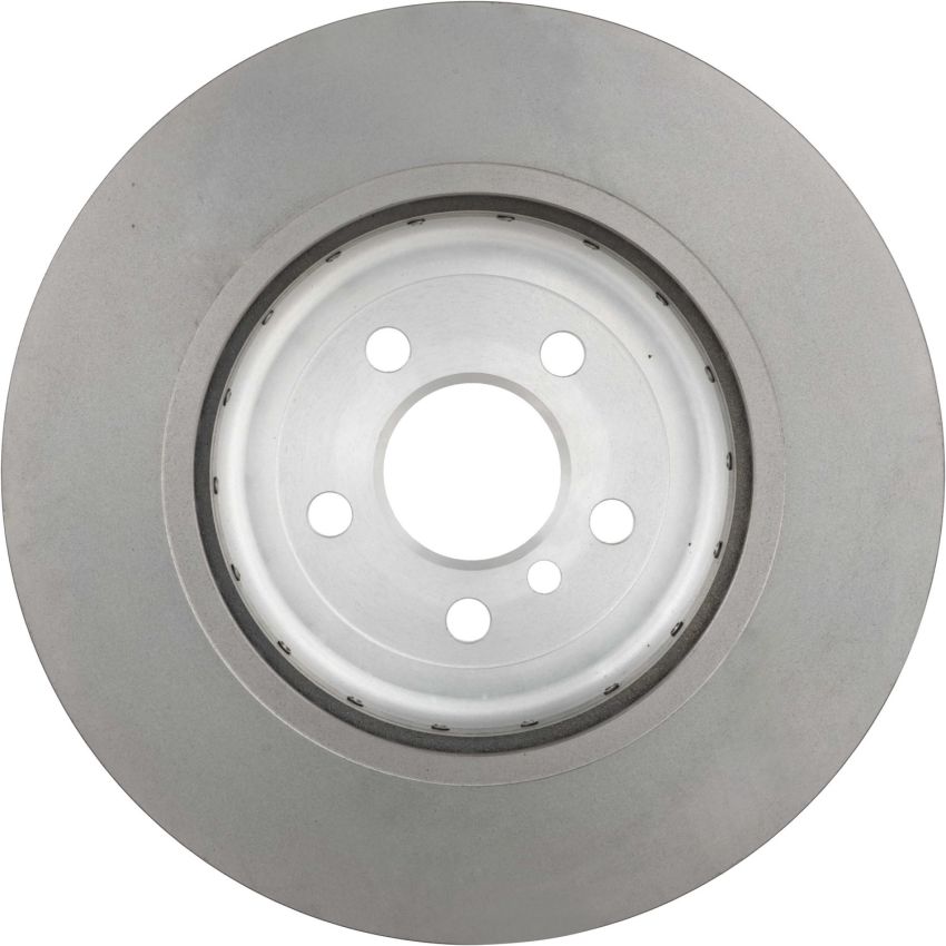 Brembo 09.D902.13 Premium Vented Composite Brake Rotor