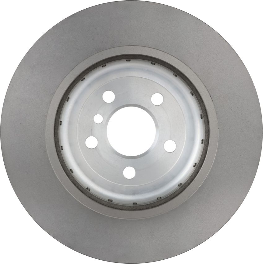 Brembo 09.D903.13 Premium Vented Composite Brake Rotor