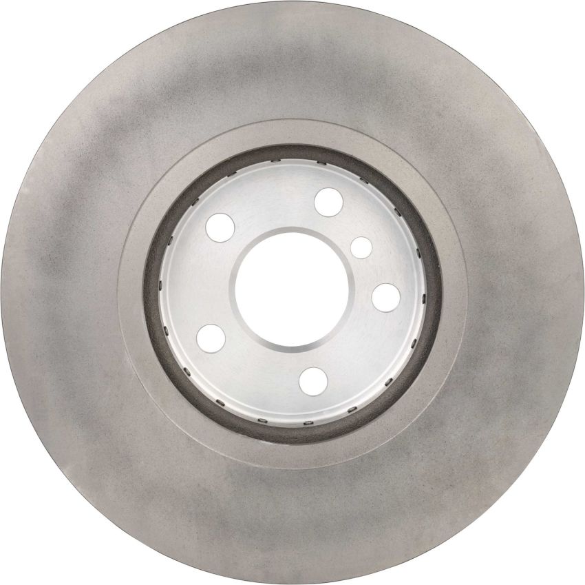 Brembo KT04356 Brembo low-met brake pad and composite vented  brake disc kit